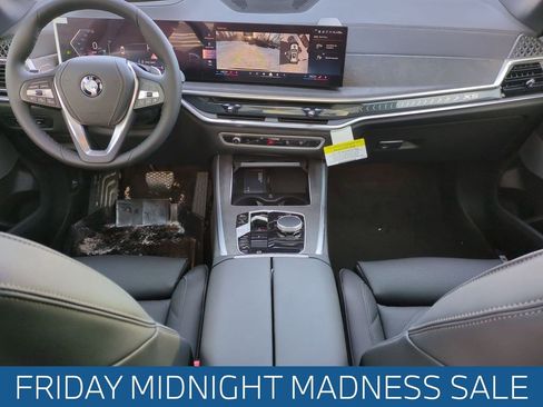 New 2026 BMW X5 xDrive40i image 21