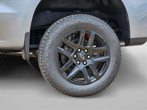 New 2026 Chevrolet Silverado 1500 LT Trail Boss w/ Convenience Package II AWD/4WD image 10