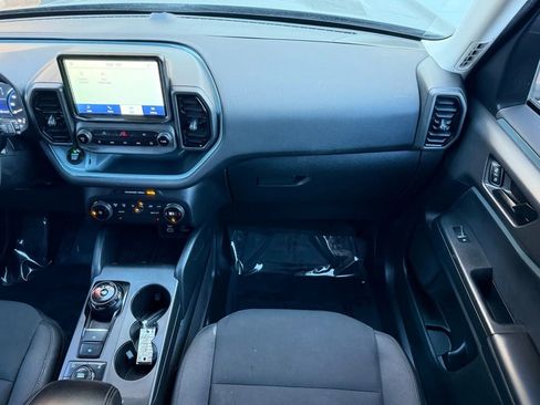 Used 2021 Ford Bronco Sport Badlands image 24