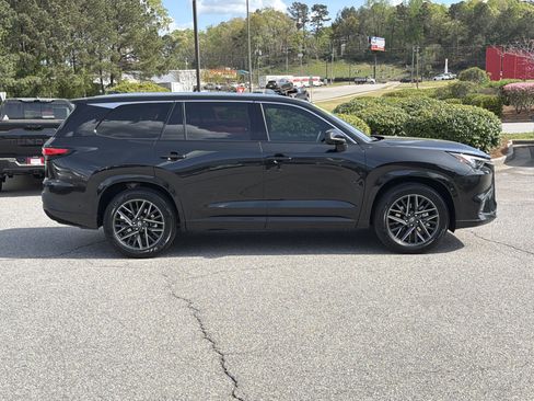 Used 2026 Lexus TX 350 AWD w/ Technology Package image 18