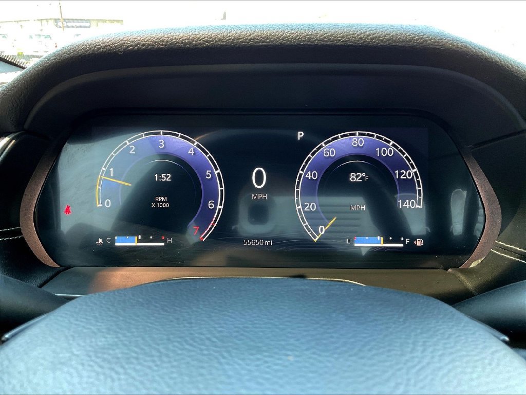 Used 2022 Jeep Grand Cherokee Altitude AWD/4WD image 15