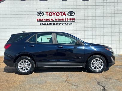 Used 2020 Chevrolet Equinox LS