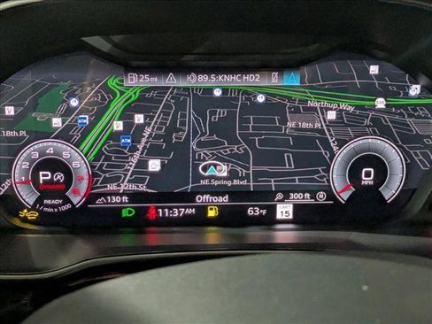 New 2025 Audi Q3 2.0T Premium Plus image 11
