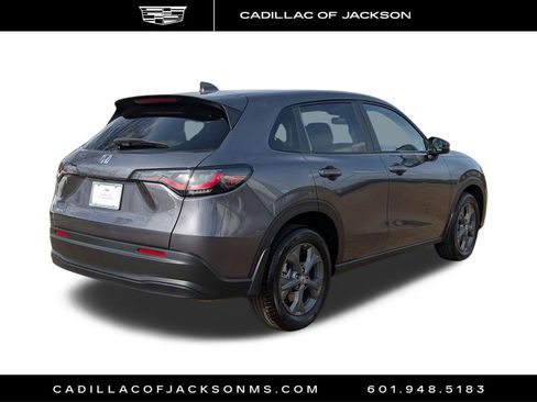 Used 2026 Honda HR-V LX image 5