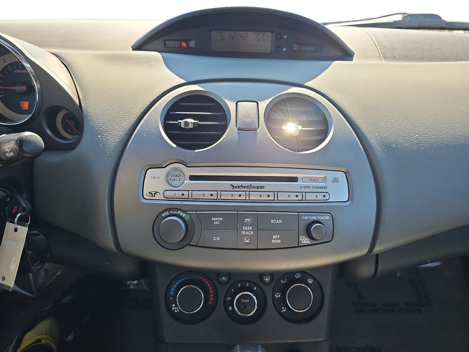 Used 2008 Mitsubishi Eclipse GS FWD image 19