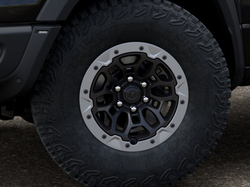 New 2026 RAM 1500 RHO w/ RHO Level 1 Equipment Group AWD/4WD image 4