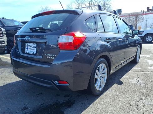 Used 2016 Subaru Impreza 2.0i Premium image 18
