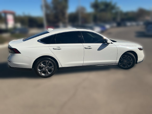 Certified 2023 Honda Accord EX image 6