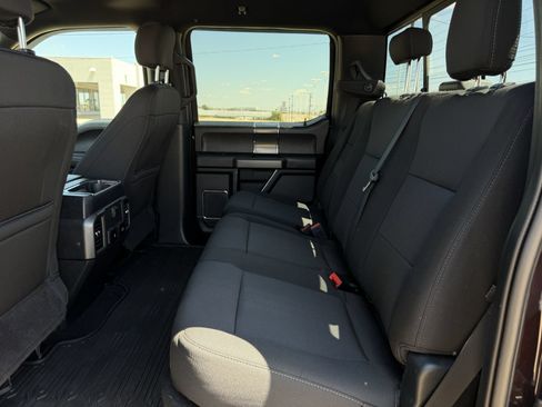 Used 2019 Ford F150 XLT w/ Equipment Group 302A Luxury AWD/4WD image 25