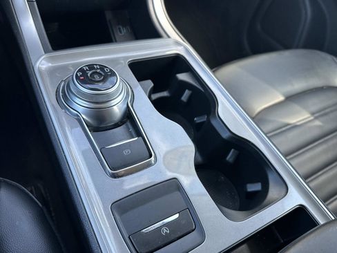 Certified 2024 Ford Edge SEL image 25