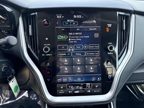 Used 2023 Subaru Outback Premium image 25