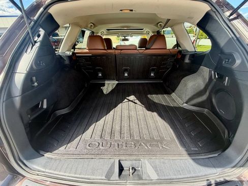 Used 2019 Subaru Outback 2.5i Touring w/ Protection Package #1 AWD/4WD image 25