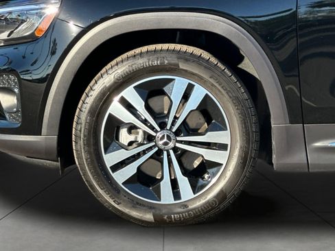 Certified 2026 Mercedes-Benz GLB 250 image 6