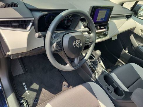 New 2026 Toyota Corolla LE FWD image 7