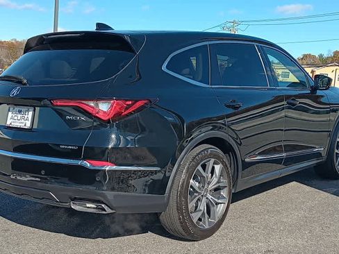 Used 2023 Acura MDX SH-AWD w/ Technology Package image 5