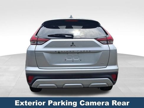 Used 2024 Mitsubishi Eclipse Cross SE AWD/4WD image 6