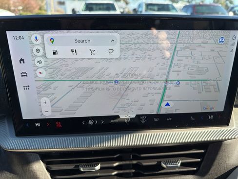 New 2026 Ford Explorer Platinum w/ LUX Leather Package image 28