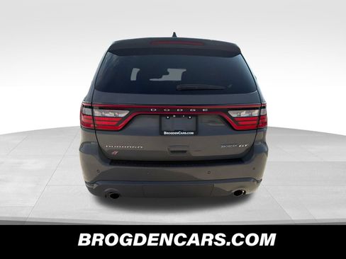 Used 2023 Dodge Durango GT AWD/4WD image 7