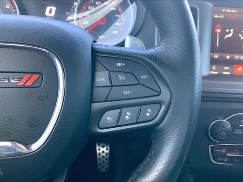 Used 2023 Dodge Charger Scat Pack w/ Dynamics Package image 25