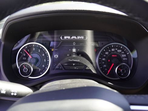 New 2026 RAM 1500 Big Horn image 14