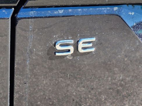 New 2026 Volkswagen Atlas Peak Edition image 14