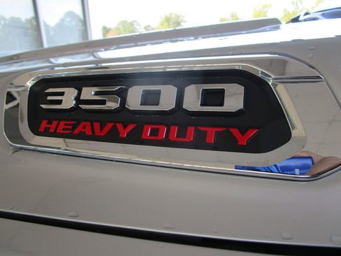 New 2026 RAM 3500 Tradesman AWD/4WD image 22