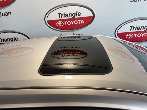 New 2025 Toyota Corolla Hybrid Sedan image 10