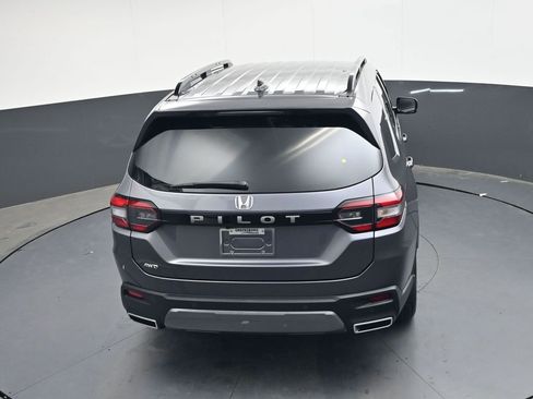New 2026 Honda Pilot EX-L image 25