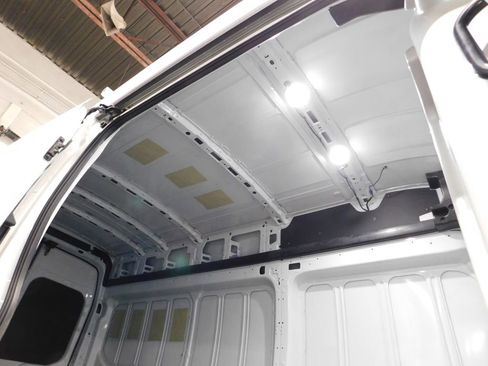 Used 2023 Ford Transit 250 148 High Roof Extended AWD w/ Load Area Protection Package image 34