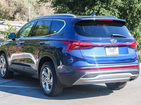 Used 2023 Hyundai Santa Fe SEL image 8