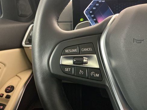 Certified 2023 BMW 330i Sedan w/ Premium Package image 16