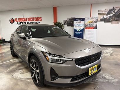 Used 2022 Polestar Polestar 2 w/ Plus Package
