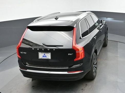 Used 2024 Volvo XC90 B6 Plus w/ Protection Package AWD/4WD image 46