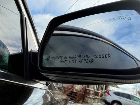 Used 2017 GMC Terrain SLT w/ Open Road Package image 33