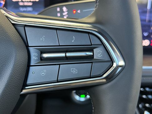 New 2025 Chevrolet Suburban High Country image 31