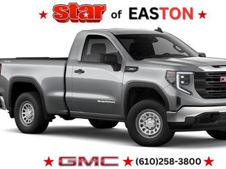 New 2026 GMC Sierra 1500 Pro video 1