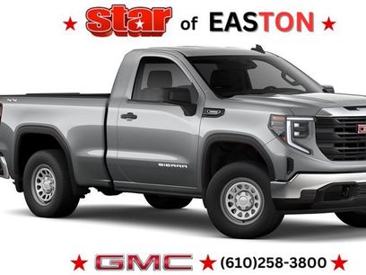 New 2026 GMC Sierra 1500 Pro