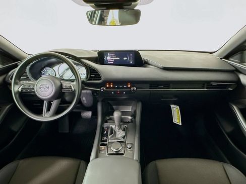 New 2026 MAZDA MAZDA3 s FWD image 3