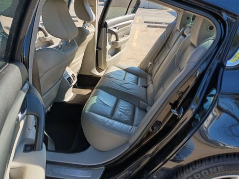 Used 2012 Acura TL w/ Technology Package image 13