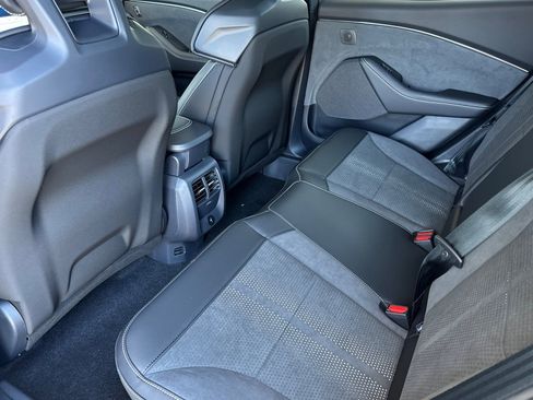 New 2025 Ford Mustang Mach-E GT image 13