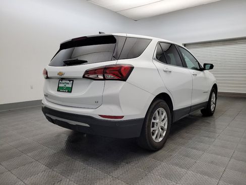 Used 2024 Chevrolet Equinox LT image 9