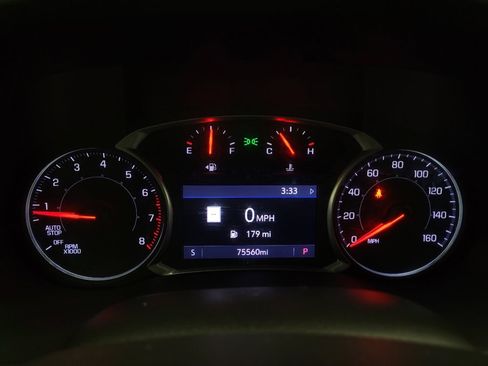 Used 2020 GMC Acadia SLT image 23