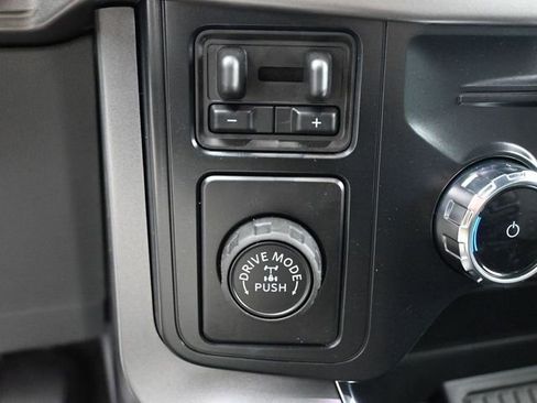 New 2025 Ford F150 XLT w/ Equipment Group 302A MID image 26