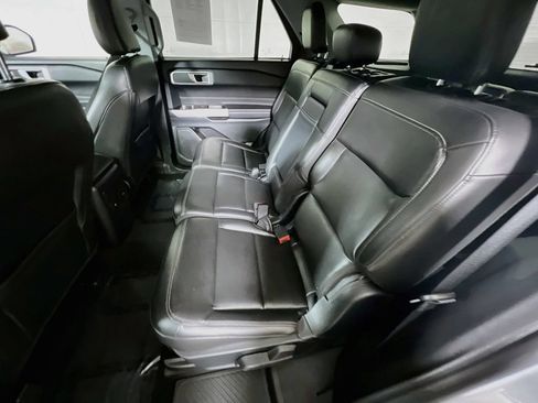 Used 2024 Ford Explorer XLT w/ Equipment Group 202A AWD/4WD image 21