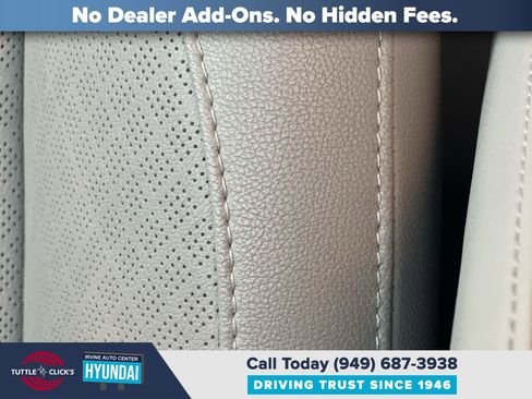 Used 2017 Kia Optima EX w/ Premium Package image 26