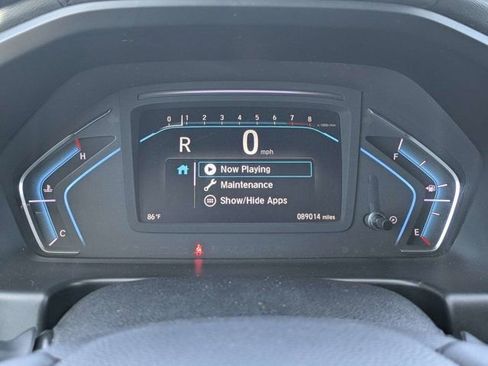 Used 2019 Honda Odyssey EX-L image 30