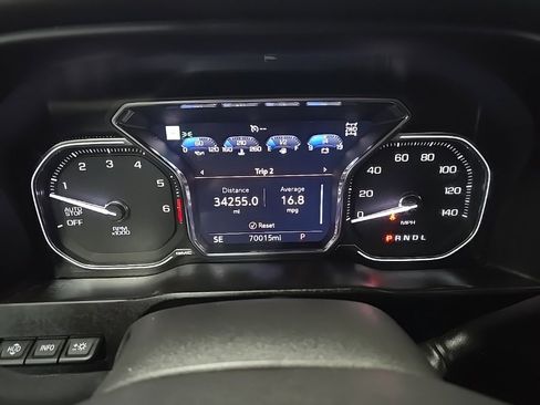 Used 2021 GMC Sierra 1500 AT4 w/ AT4 Premium Package image 22