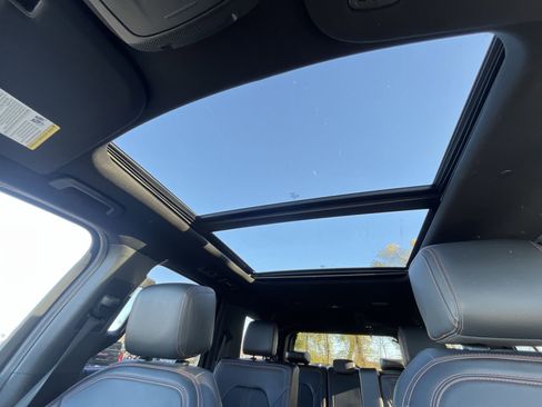 Used 2023 Ford Expedition Timberline image 19