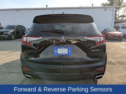 Used 2023 Acura RDX w/ Technology Package image 5