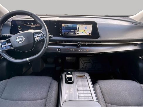 Used 2023 Nissan Ariya FWD image 15